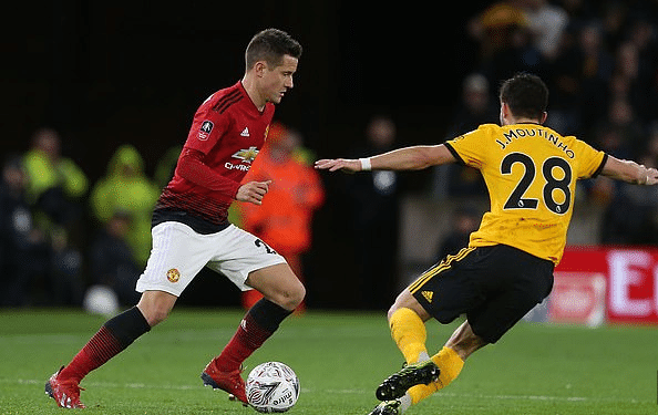 曼联不败纪 曼联不败纪